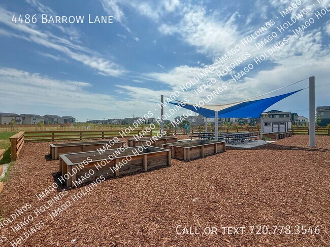 Building Photo - 4486 Barrow Ln