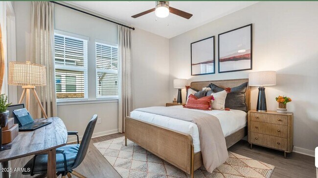 Building Photo - 20807 W Indian School Rd