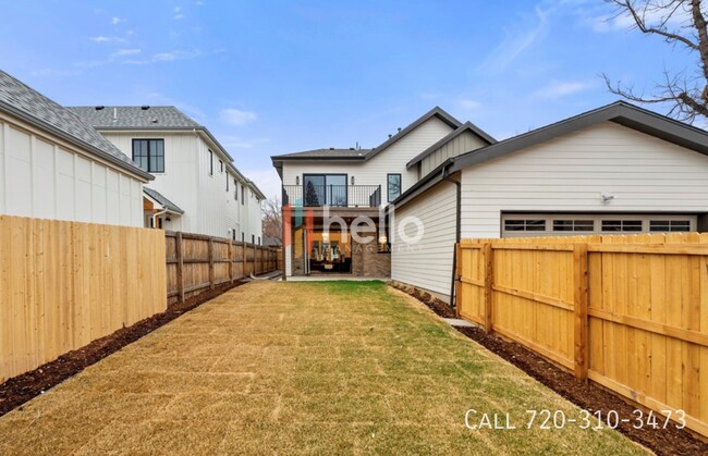 Building Photo - 2056 Ogden St