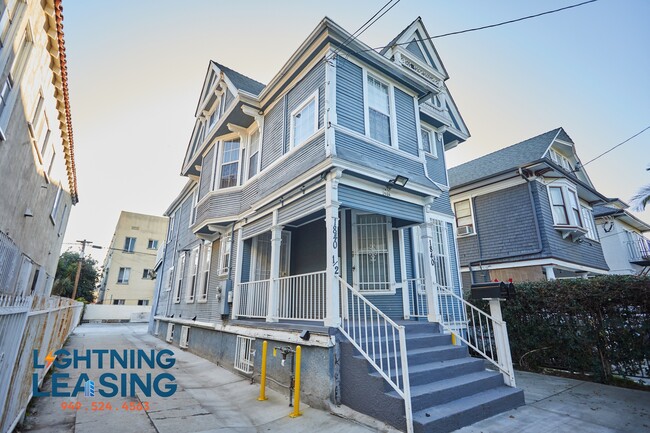 Building Photo - 1840 11th Pl