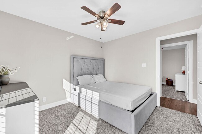 Building Photo - Cute Home in Quiet Area ready to Call Home Today!