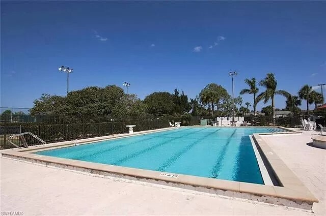Swimming Pool (2 swimming pools on site) - 13120 Whitehaven Ln