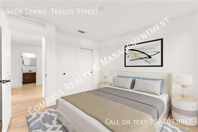 Building Photo - 5606 Spring Trellis St