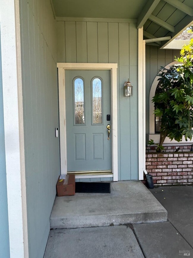 Primary Photo - 1407 Muir Pl