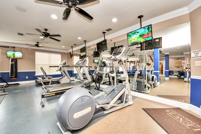 Building Photo - 1711 Old Spanish Trl