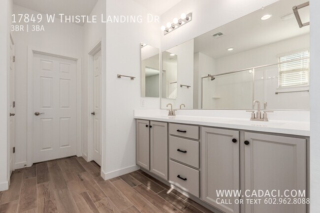 Building Photo - 17849 W Thistle Landing Dr