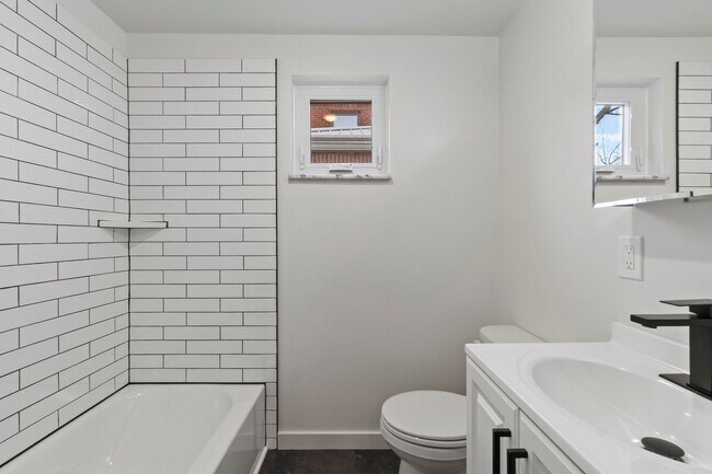 Building Photo - READY for Move-In! Fully RENOVATED 3 bedroom in PENN HILLS!