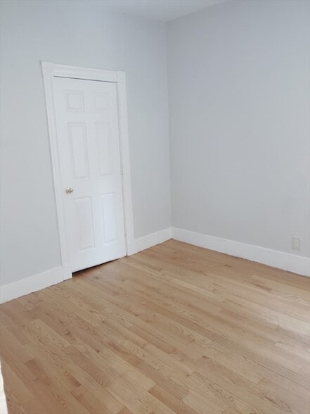 Building Photo - 3145 Washington St