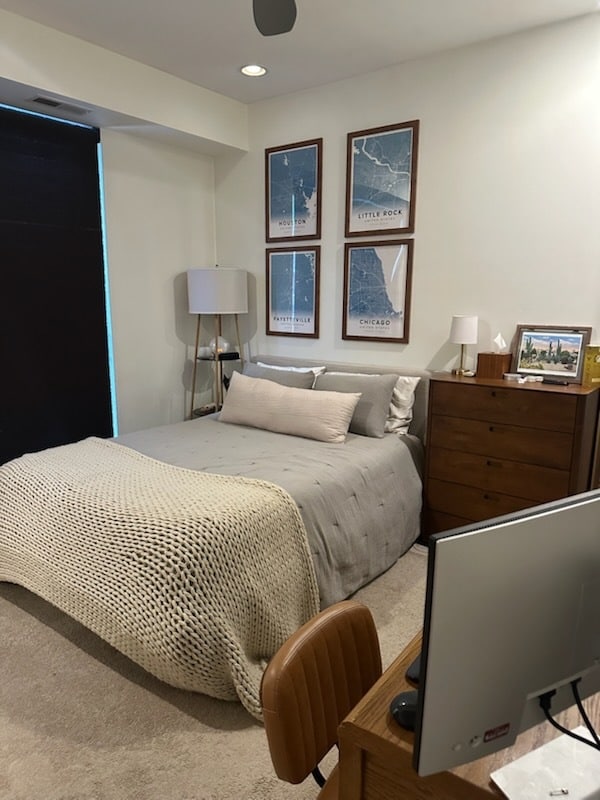 Building Photo - 808 N Greenview Ave