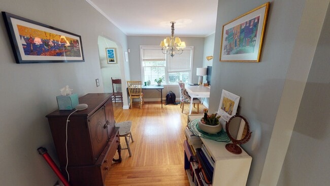 Building Photo - Adorable Plaza Midwood Bungalow For Rent