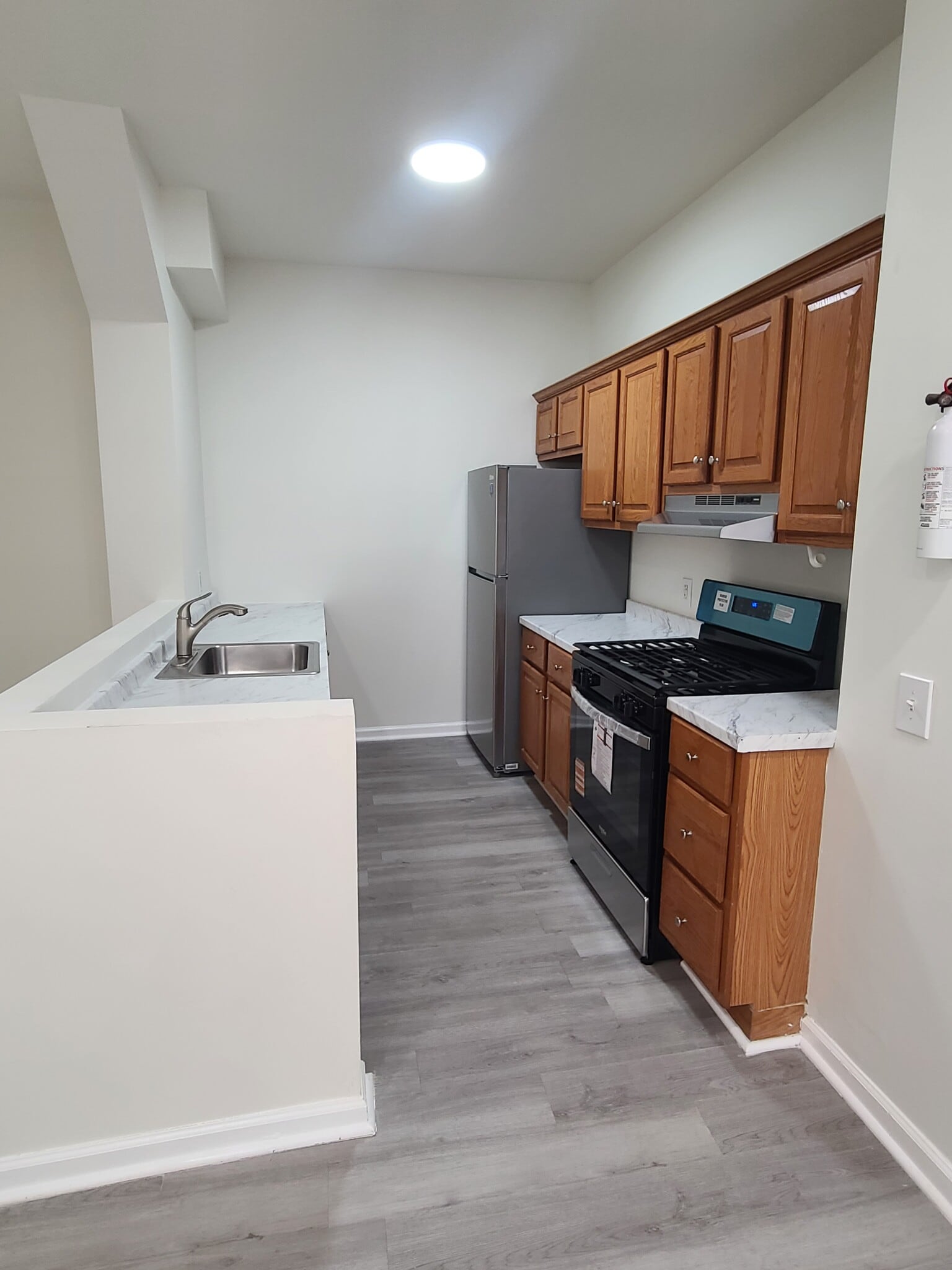 Building Photo - 6263 Limekiln Pike