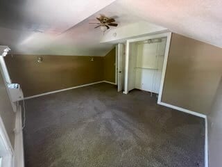 Upstairs bedroom - 811 W Peck St