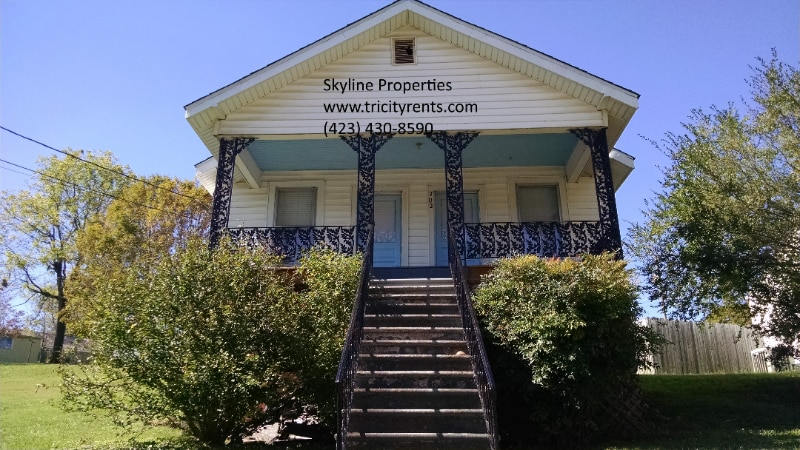 Building Photo - 702 Antioch Rd