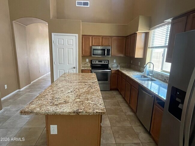 Building Photo - 3898 S Stallion Dr