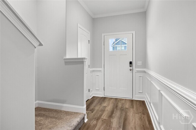 Building Photo - 446 Gov Treutlen Cir