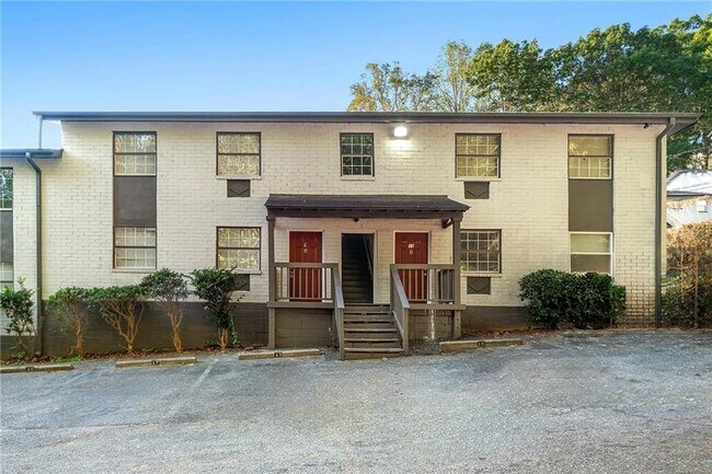 Primary Photo - 156 Fairfield Pl NW