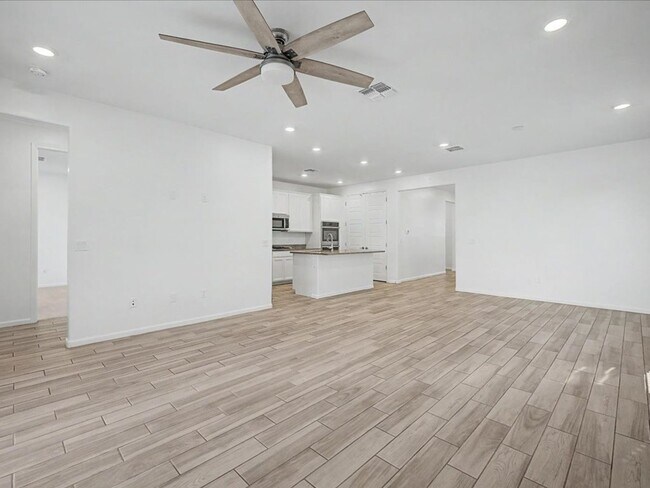 Building Photo - Spacious 4-Bedroom Home in Rocking K with Modern Finishes & Resort-Style Community Amenities!