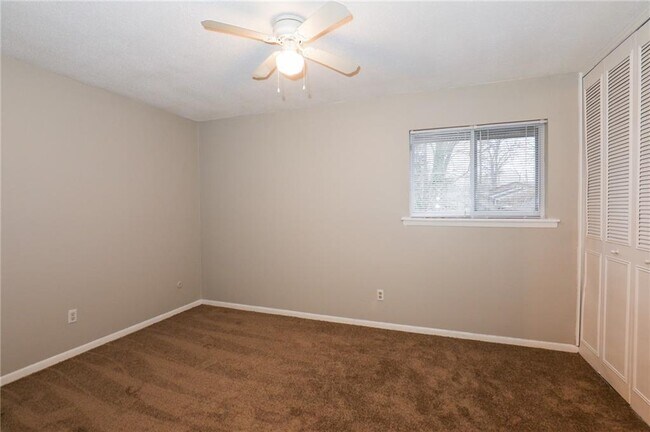 Building Photo - 3300 College St