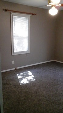 Building Photo - 1009 N 7th St