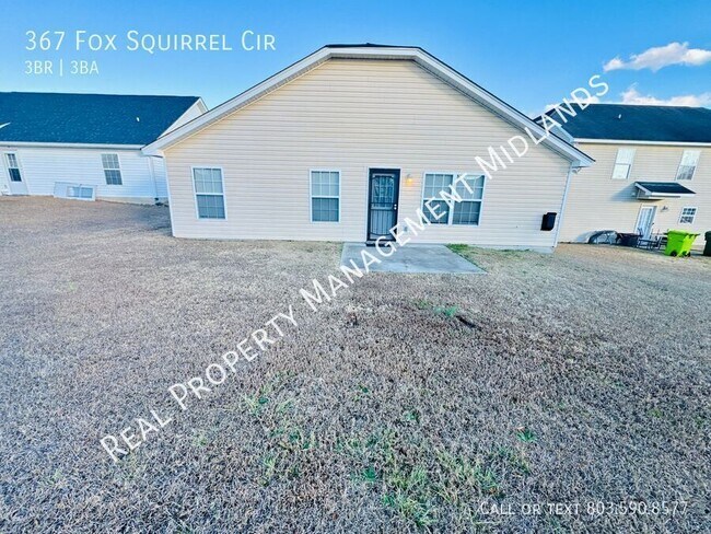 Building Photo - 367 Fox Squirrel Cir