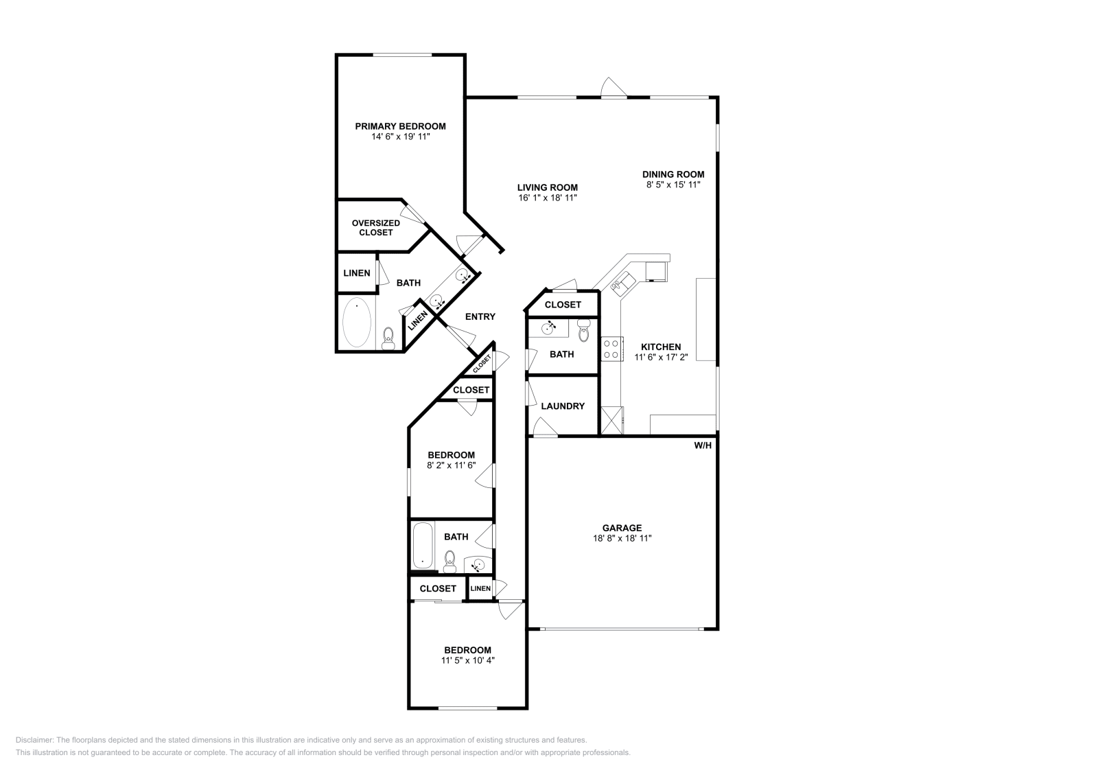 Building Photo - 14214 Edinburgh Moor Dr