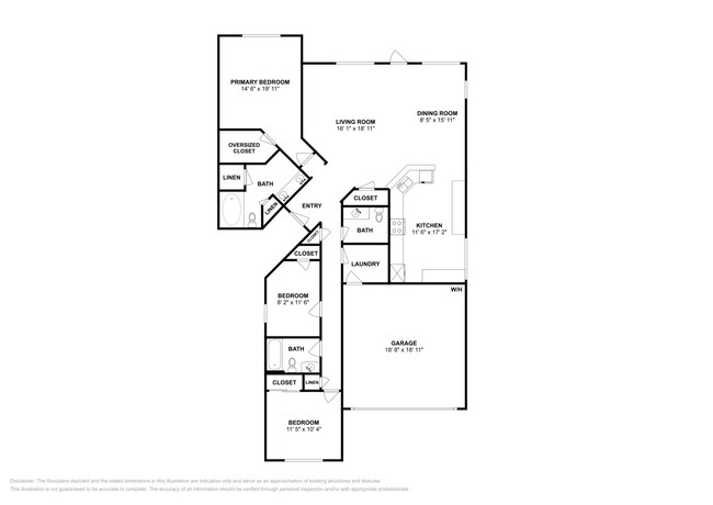 Building Photo - 14214 Edinburgh Moor Dr