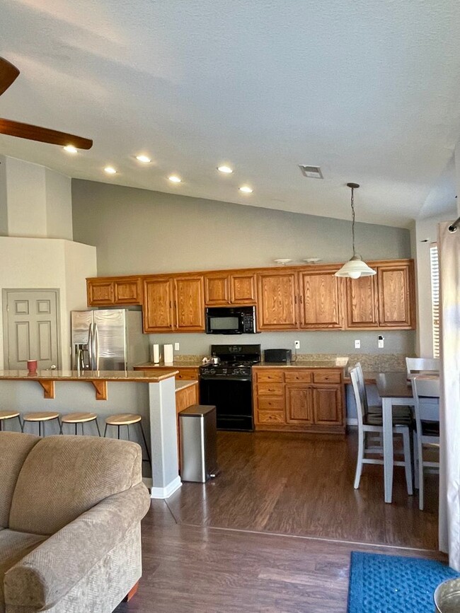 Building Photo - Fully Furnished Home in Spanish Springs