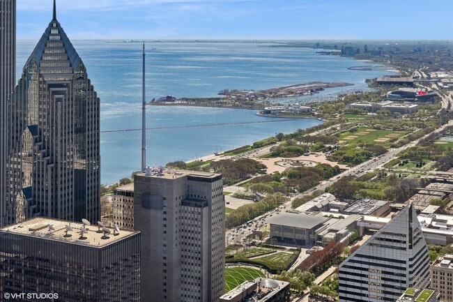 Building Photo - 401 N Wabash Ave