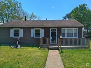 Building Photo - Charming 3-Bedroom Home in Hampton, VA
