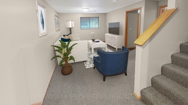 Building Photo - 3 BD, 2 BA, DOUBLE ATTACHED GARAGE, GREAT ...