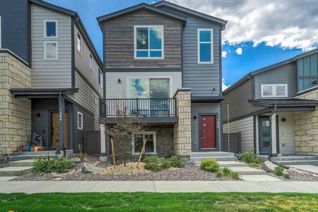 Building Photo - Modern 4BR with Open Kitchen, Patio & 2-Car Garage