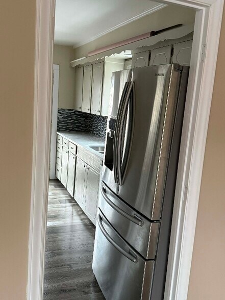 Building Photo - 10310 Nall Ave