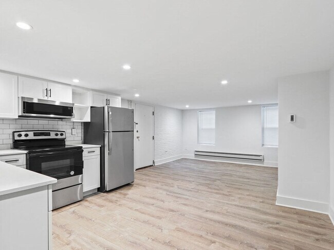 Building Photo - 420 Massachusetts Ave