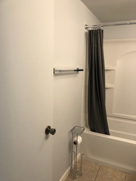 bathroom - 306 E Henry St