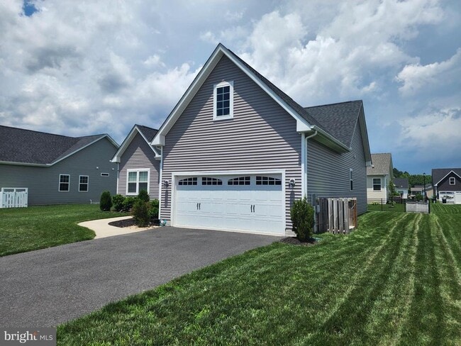 Building Photo - 26017 Starboard Ct