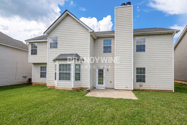 Building Photo - 6522 Dekeon Dr