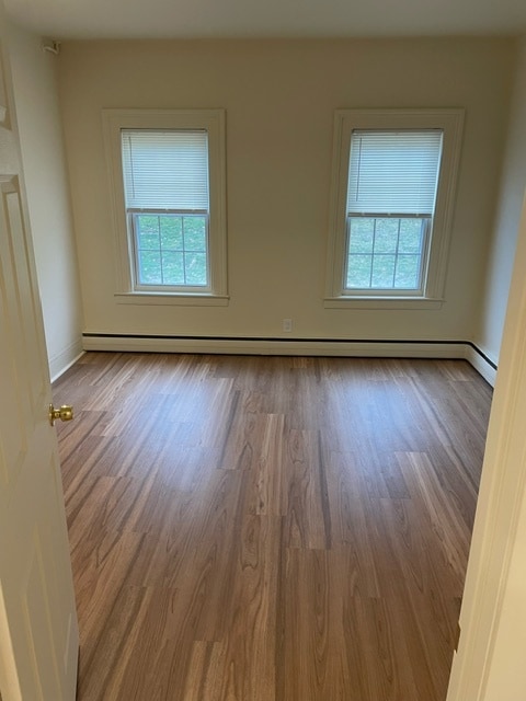 First Bedroom - 31 Elm Hill Rd