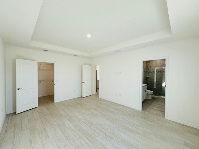 Building Photo - Charming 3 bed, 2 bath New Construction in...