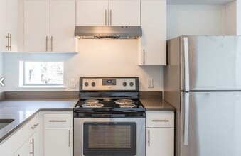 Building Photo - The Ripple Apartments