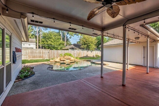 Building Photo - 11506 Faulkey Gully Cir