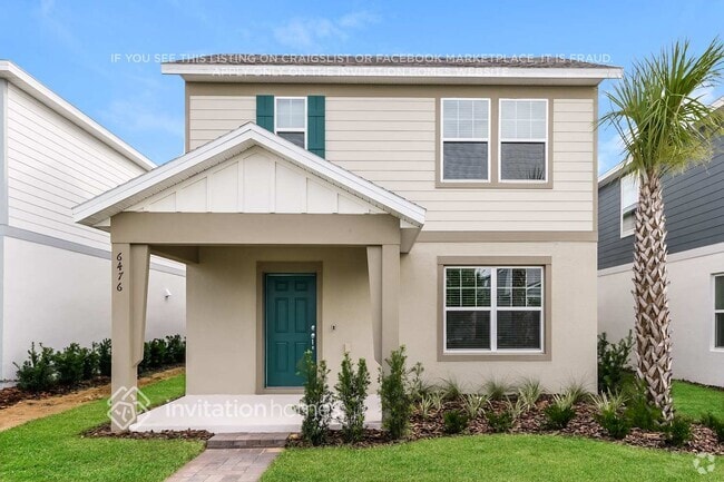 Building Photo - 6476 Breeze Filled Ln