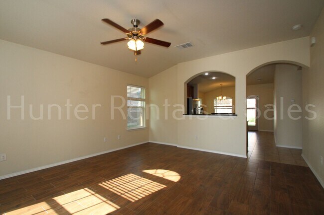 Building Photo - Yowell Ranch