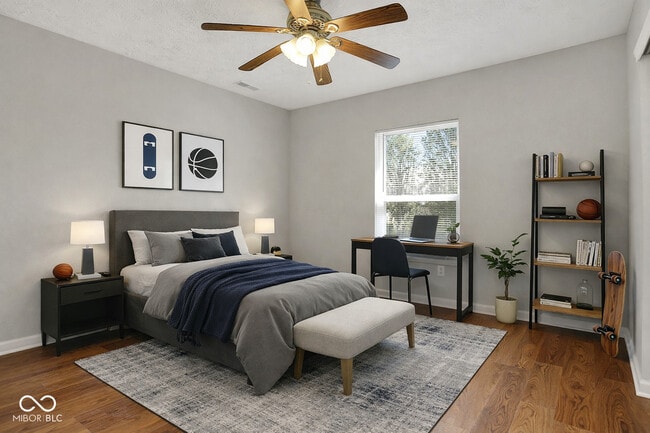 Building Photo - 13441 Spicebush Ct