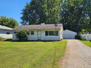 Building Photo - HOUSE for RENT in Champion Twp!
