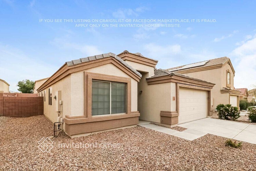 Building Photo - 21836 W Mohave St