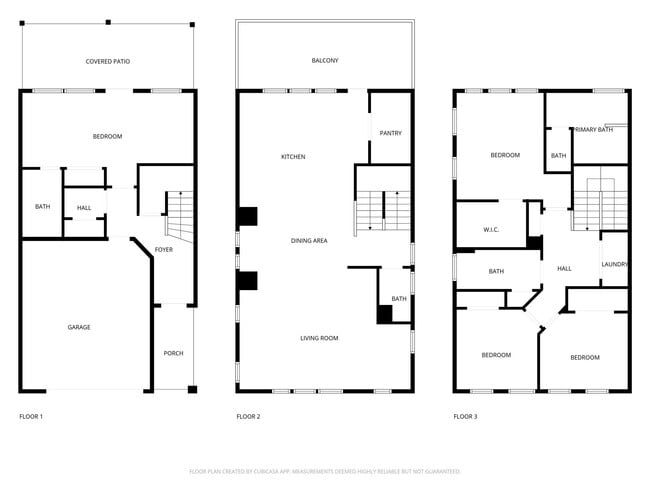 Building Photo - 3144 Founders Rock Dr