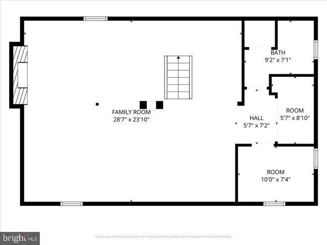 Building Photo - 4715 Boiling Brook Pkwy