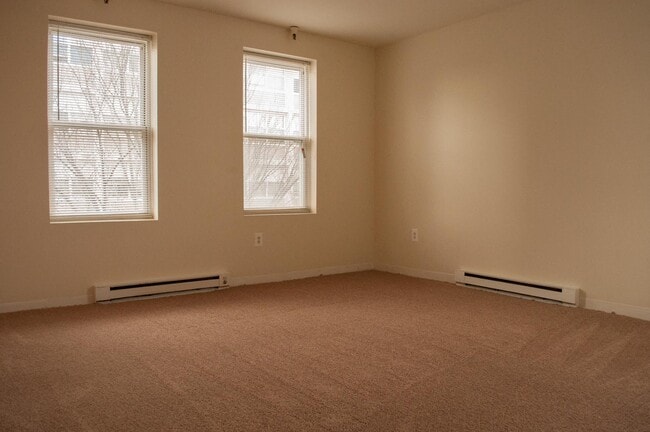 Floorplan - Virginia Arms Apartments