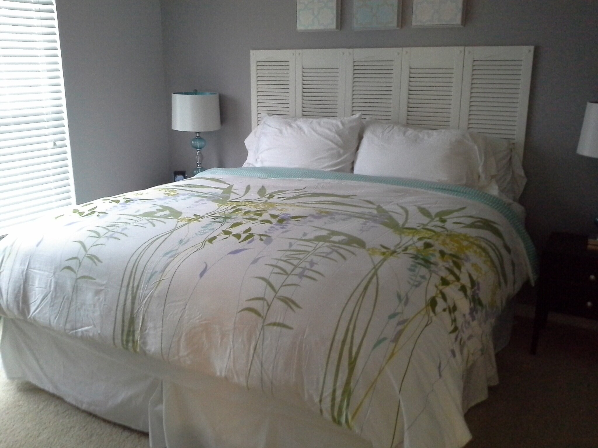 Bedroom - 4274 Calinda Ln