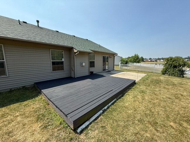 Building Photo - Home For Rent By Capital Property Management